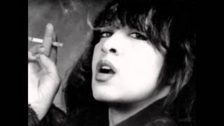 Ronnie Spector  You cant put your arms around a memory feat Joey Ramone [upl. by Rodman89]