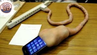 7 Absurd Technologies That Actually Exist [upl. by Narod821]