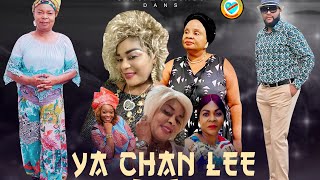 SÉRIE  YA CHAN LEE Ep 1AVEC ESENGO BOMENGO CARINE MABELE LIPATY BIPALEDEVOS MA LUKETU [upl. by Sothena]