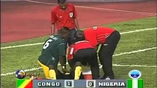 Congo Vs Nigeria 04 [upl. by Luna]