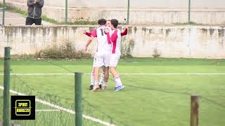 Valle PelignaOrtigia 22 gol highlights e interviste  Prima Categoria [upl. by Allenod]