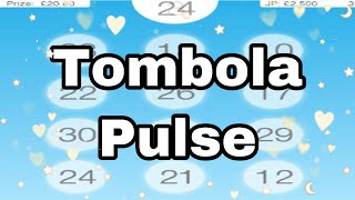 TOMBOLA PULSE DID I WIN OR DID IT PLAY ME 1 [upl. by Taam715]