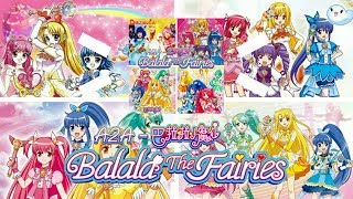 Promotional A2A  Balala The Fairies [upl. by Angie]