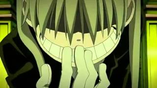 Soul Eater Amv This Is Halloween [upl. by Irok]