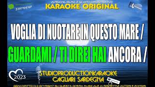 Litfiba Vivere il mio tempo fair use KARAOKE STRUMENTALE [upl. by Dunning37]