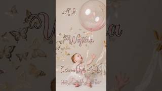 Baby names 2024quranic baby girl names 2024best urdu girl namesmost popular name in islam [upl. by Lleret]