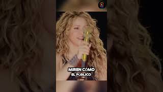 Shakira Deslumbra con Antología en Vivo  El Dorado World Tour [upl. by Wedurn]