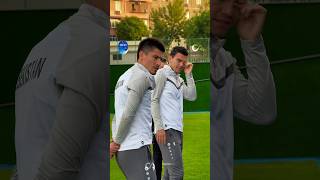 🇺🇿🇮🇷 oyini muhokamasini futbolchilar orasida qildik 2video [upl. by Cyrille408]