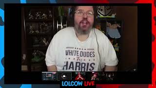 Boogie2988 2024 Election Meltdown [upl. by Pasquale367]