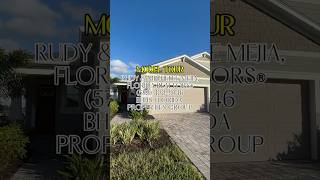 Oceana Mattamy Homes SCHEDULE A TOUR TODAY florida realestate home newconstruction tampabay [upl. by Siron870]