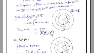 Corrigé Examen Electricité II S3 mp4 [upl. by Aenil]