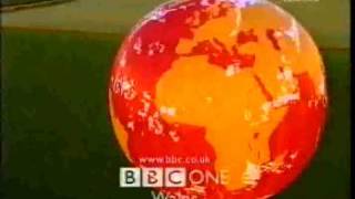 BBC1 Wales Ident  Cumbria [upl. by Naiva91]