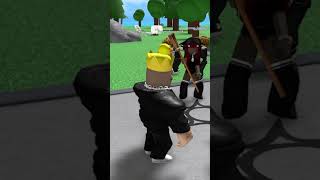 Brutally Honest Roblox Therapy All alone roblox robloxshorts robloxmemes [upl. by Handbook]