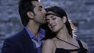 Kaise Bataye Kyun Tujhko Chahe  Tu Jaane Na  Ranbir Kapoor  Katrina Kaif  Atif Aslam [upl. by Enisamoht]