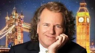 André Rieu  The Skaters Waltz 2016 [upl. by Nurse]