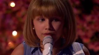 Grace VanderWaal all performances in americas got talent [upl. by Eylrahc678]