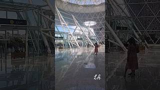 Marrakech International Airport  Morocco [upl. by Rickie]