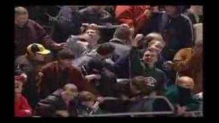 Ireland v England Feb 15th 1995 [upl. by Llerud]