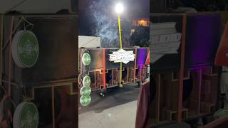 Sound system sbr audio 4 sub planar bawa lampion lambang nu pawai lampion kademangan [upl. by Sheets]