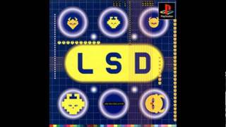 LSD Dream Emulator  Track 5  Oriental Grill [upl. by Direj]