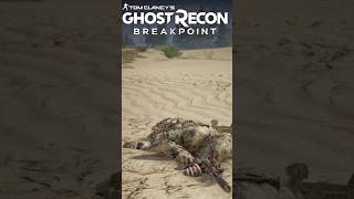 Ghost Recon Breakpoint [upl. by Shultz858]