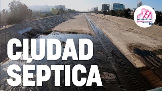 Tijuana Ciudad Séptica [upl. by Shabbir]