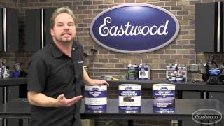 How to Choose The Right Primer amp When To Use Each Type of Paint  Kevin Tetz at Eastwood [upl. by Jourdain]