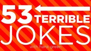 53 Terrible Jokes [upl. by Lillis]