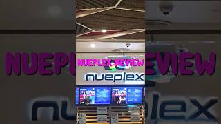 Nueplex Cinema Karachi Review  Nueplex Askari 4 cinema nueplex [upl. by Harvard369]