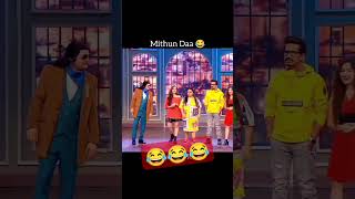 khatrakhatrakhatracomedy show mithun daviraltrending [upl. by Ahsot]