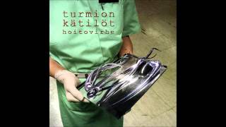 Turmion Kätilöt Liitto [upl. by Kunin]