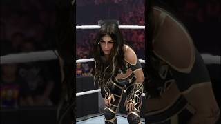 What If Sonya Deville Was In The Womens Intercontinental Championship Tournament [upl. by Nyrem]