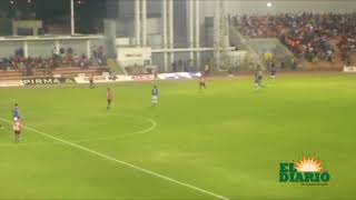 Correcaminos vs Mineros 12 Resumen y Goles Jornada 7 Ascenso MX Apertura 2018 [upl. by Retsim]