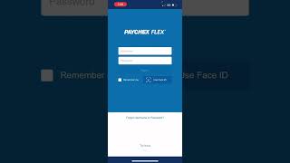 Paychex App Tutorial [upl. by Ahsikit647]