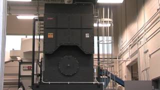 Messersmith Biomass Boiler System [upl. by Chita402]