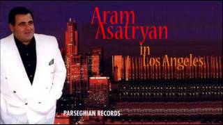 Aram Asatryan  Varteri Partez amp Yes Carav Em [upl. by Asiilanna921]