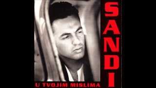 Sandi Cenov  Pijana audio 1994 [upl. by Walrath]