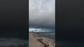 kellenhusen homesweethome ostsee strand beach weather schleswigholstein vitaminsea [upl. by Blasien124]