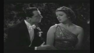 William Powell and Myrna Loy in Libeled Lady 1936  Have you been proposed to much [upl. by Garey691]