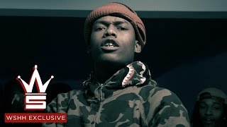 Lud Foe quotSuicidequot WSHH Exclusive  Official Music Video [upl. by Hoffer664]