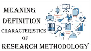 Introduction of Research Methodology  Research Methodology  Law Guru [upl. by Ikik]