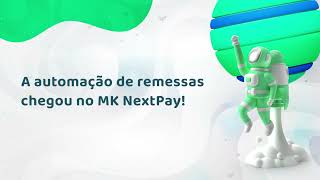 Novidades para o MK NextPay na Release 65 [upl. by Rehctaht]