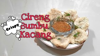 RESEP CIRENG RENYAH ENAKdan GAMPANG GURIH VIRAL [upl. by Oletta]