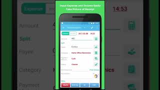 🔥Best Personal Finance App  Best Expense Manage Apps  Easy Financial Apps  CanCan Buddy Shorts [upl. by Fernand]