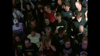 Threshold  Critical Energy 2004 dvd full show [upl. by Atselec]