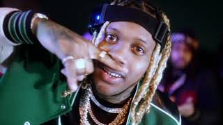 Icewear Vezzo x Lil Durk  Up The Scoe Official Video [upl. by Vanzant]