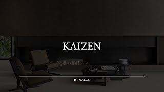 KAIZEN  INALCO [upl. by Airekat925]