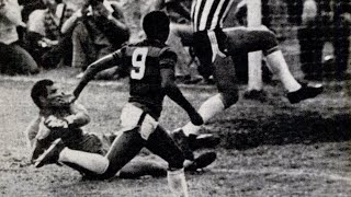 Campeonato Paranaense 1978  Futebol Raiz 33 [upl. by Cudlip]