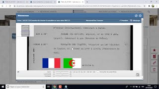 Comment effectuer une recherche sur le décret de naturalisation de votre ascendant [upl. by An]