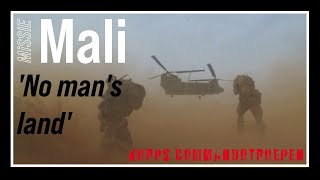 Korps Commandotroepen  Missie Mali  Aflevering 1 No mans land [upl. by Haleelahk765]